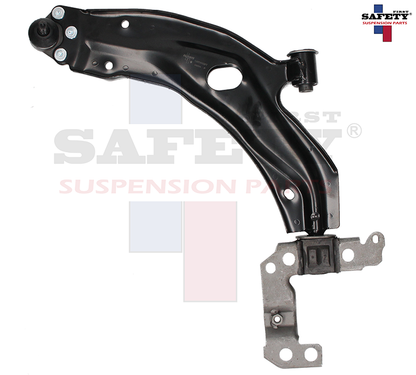 Horquilla Suspension Ram Promaster Rapid 2017-2023 Fiat Palio Adventure 2004-2011 Fiat Truck Strada 2004-2011 Albea 2009-2011 Inferior Izquierda Con Rotula Safety