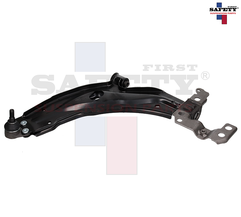 Horquilla Suspension Ram Promaster Rapid 2017-2023 Fiat Palio Adventure 2004-2011 Fiat Truck Strada 2004-2011 Albea 2009-2011 Inferior Izquierda Con Rotula Safety
