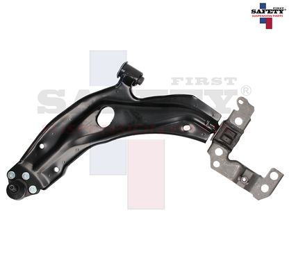 Horquilla Suspension Ram Promaster Rapid 2017-2023 Fiat Palio Adventure 2004-2011 Fiat Truck Strada 2004-2011 Albea 2009-2011 Inferior Izquierda Con Rotula Safety