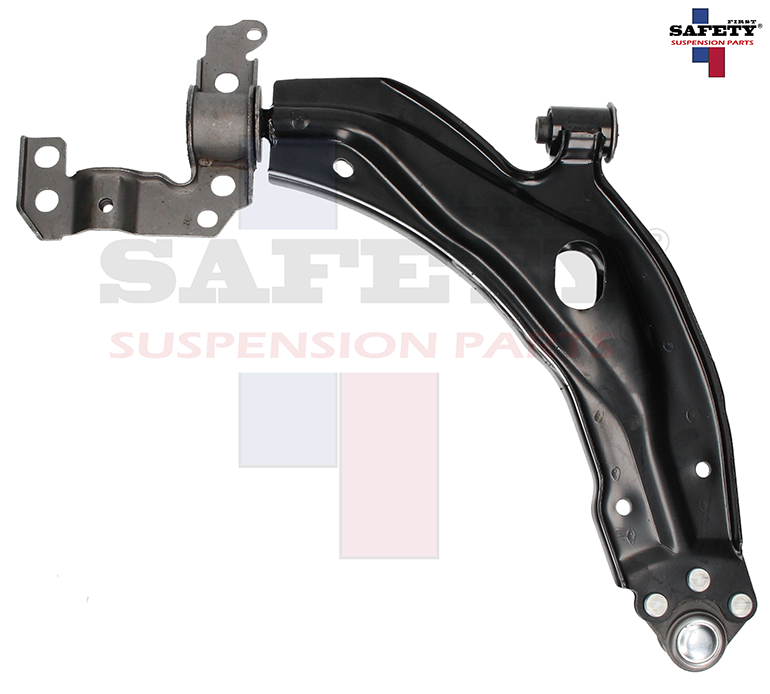 Horquilla Suspension Ram Promaster Rapid 2017-2023 Fiat Palio Adventure 2004-2011 Fiat Truck Strada 2004-2011 Albea 2009-2011 Inferior Izquierda Con Rotula Safety