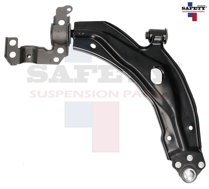 Horquilla Suspension Ram Promaster Rapid 2017-2023 Fiat Palio Adventure 2004-2011 Fiat Truck Strada 2004-2011 Albea 2009-2011 Inferior Izquierda Con Rotula Safety
