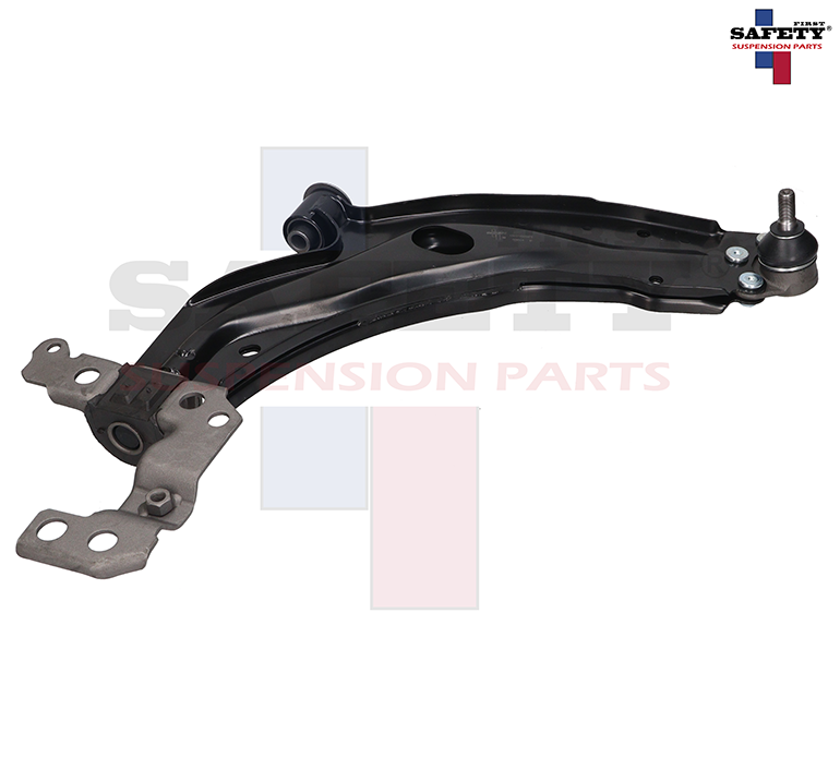 Horquilla Suspension Ram Promaster Rapid 2017-2023 Fiat Palio Adventure 2004-2011 Fiat Truck Strada 2004-2011 Albea 2009-2011 Inferior Derecha Con Rotula Safety