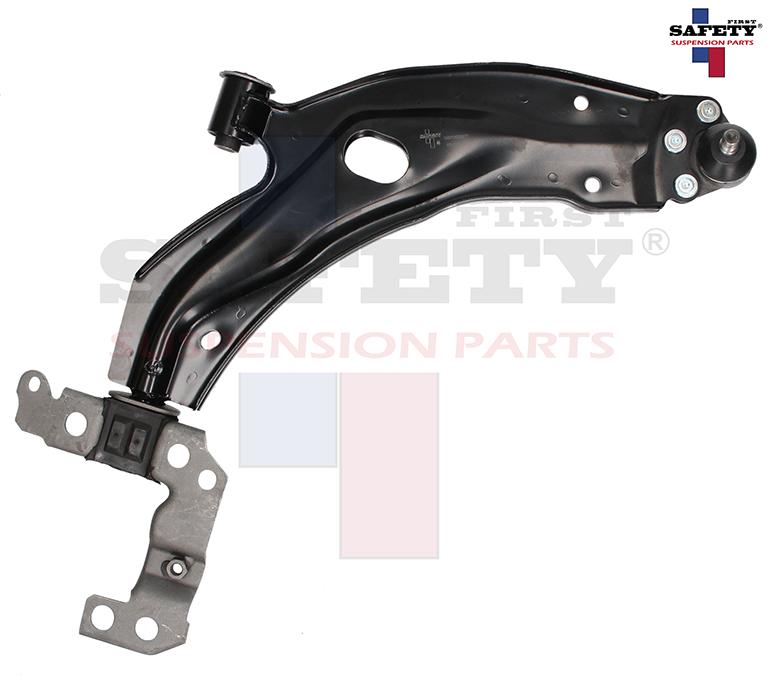 Horquilla Suspension Ram Promaster Rapid 2017-2023 Fiat Palio Adventure 2004-2011 Fiat Truck Strada 2004-2011 Albea 2009-2011 Inferior Derecha Con Rotula Safety