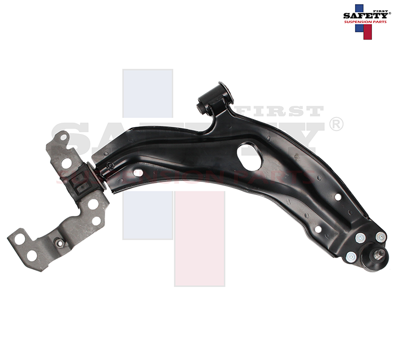 Horquilla Suspension Ram Promaster Rapid 2017-2023 Fiat Palio Adventure 2004-2011 Fiat Truck Strada 2004-2011 Albea 2009-2011 Inferior Derecha Con Rotula Safety