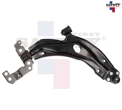 Horquilla Suspension Ram Promaster Rapid 2017-2023 Fiat Palio Adventure 2004-2011 Fiat Truck Strada 2004-2011 Albea 2009-2011 Inferior Derecha Con Rotula Safety