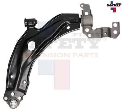 Horquilla Suspension Ram Promaster Rapid 2017-2023 Fiat Palio Adventure 2004-2011 Fiat Truck Strada 2004-2011 Albea 2009-2011 Inferior Derecha Con Rotula Safety