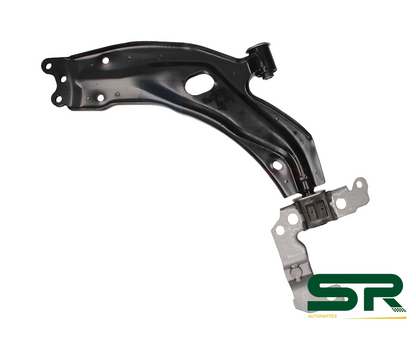 Horquilla Suspension Dodge Truck Ram 700 4L 1.6 Lts 2015-2020 Inferior Izquierda Sin Rotula Safety