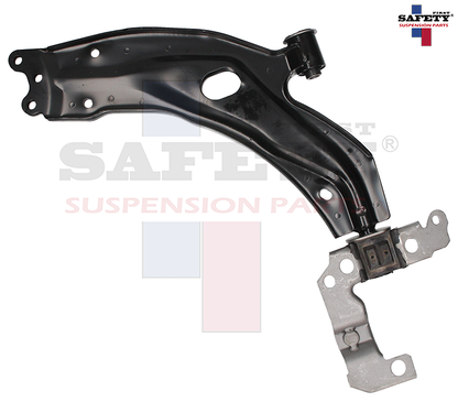 Horquilla Suspension Dodge Truck Ram 700 4L 1.6 Lts 2015-2020 Inferior Izquierda Sin Rotula Safety