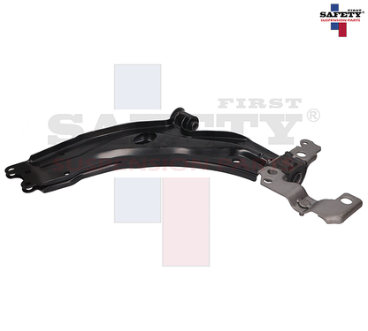 Horquilla Suspension Dodge Truck Ram 700 4L 1.6 Lts 2015-2020 Inferior Izquierda Sin Rotula Safety