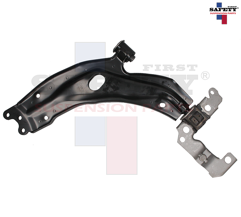 Horquilla Suspension Dodge Truck Ram 700 4L 1.6 Lts 2015-2020 Inferior Izquierda Sin Rotula Safety