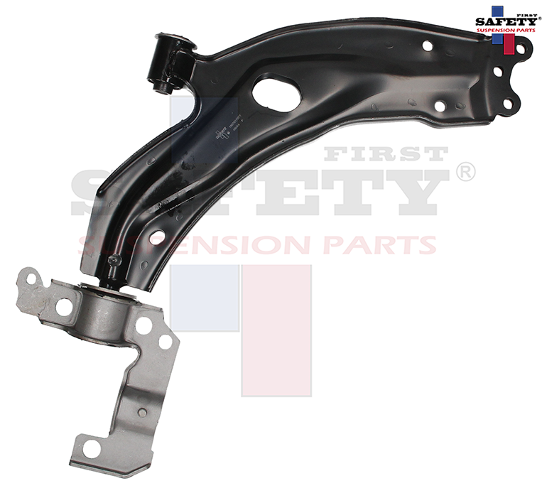 Horquilla Suspension Dodge Truck Ram 700 4L 1.6 Lts 2015-2020 Inferior Izquierda Sin Rotula Safety