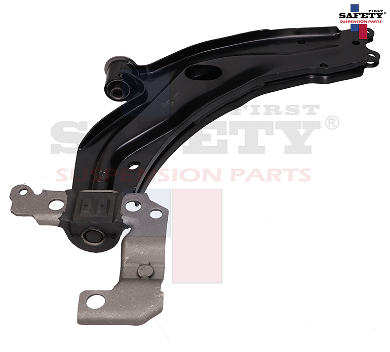 Horquilla Suspension Dodge Truck Ram 700 4L 1.6 Lts 2015-2020 Inferior Derecha Sin Rotula Safety