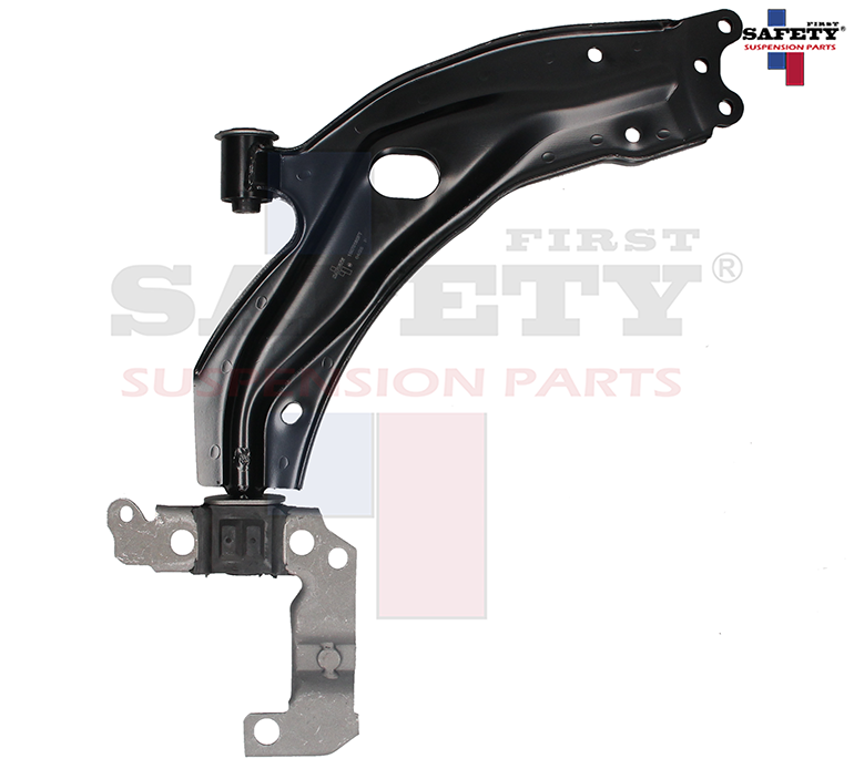 Horquilla Suspension Dodge Truck Ram 700 4L 1.6 Lts 2015-2020 Inferior Derecha Sin Rotula Safety