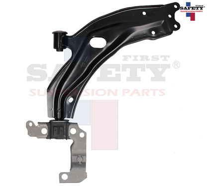 Horquilla Suspension Dodge Truck Ram 700 4L 1.6 Lts 2015-2020 Inferior Derecha Sin Rotula Safety