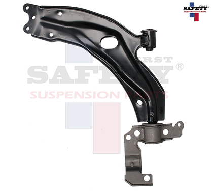 Horquilla Suspension Dodge Truck Ram 700 4L 1.6 Lts 2015-2020 Inferior Derecha Sin Rotula Safety