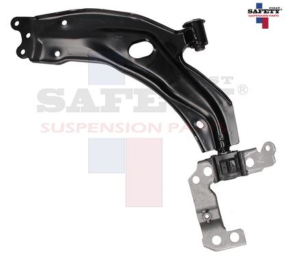 Horquilla Suspension Fiat Uno 4L 1.4 Lts 2013-2020 Palio 4L 1.6 Lts 2013-2020 Mobi 4L 1.0 Lts 2017-2024 Dodge Vision 4L 1.6 Lts 2015-2018 Inferior Izquierda Sin Rotula Safety