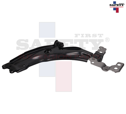 Horquilla Suspension Fiat Uno 4L 1.4 Lts 2013-2020 Palio 4L 1.6 Lts 2013-2020 Mobi 4L 1.0 Lts 2017-2024 Dodge Vision 4L 1.6 Lts 2015-2018 Inferior Izquierda Sin Rotula Safety