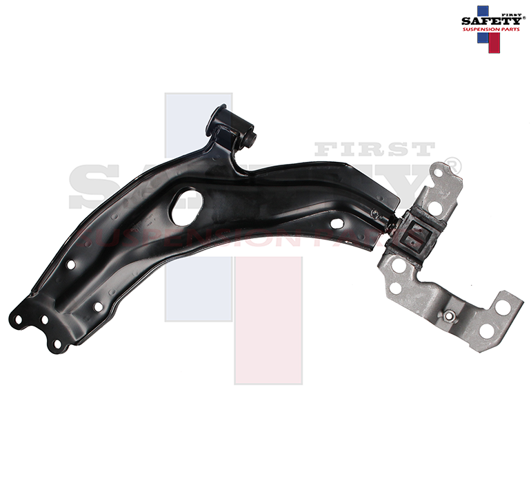 Horquilla Suspension Fiat Uno 4L 1.4 Lts 2013-2020 Palio 4L 1.6 Lts 2013-2020 Mobi 4L 1.0 Lts 2017-2024 Dodge Vision 4L 1.6 Lts 2015-2018 Inferior Izquierda Sin Rotula Safety