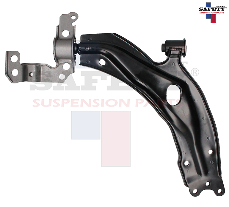 Horquilla Suspension Fiat Uno 4L 1.4 Lts 2013-2020 Palio 4L 1.6 Lts 2013-2020 Mobi 4L 1.0 Lts 2017-2024 Dodge Vision 4L 1.6 Lts 2015-2018 Inferior Izquierda Sin Rotula Safety