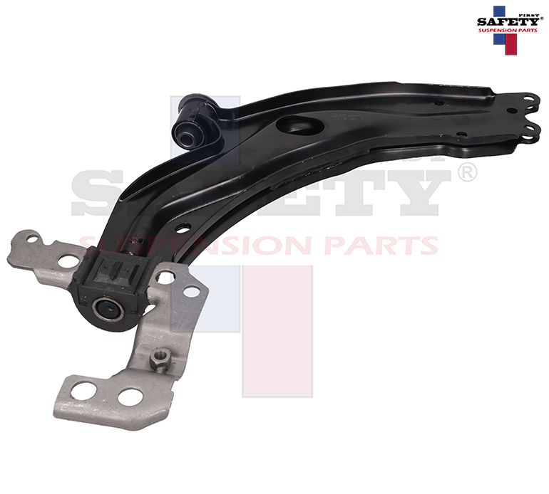 Horquilla Suspension Fiat Uno 4L 1.4 Lts 2013-2020 Palio 4L 1.6 Lts 2013-2020 Mobi 4L 1.0 Lts 2017-2024 Dodge Vision 4L 1.6 Lts 2015-2018 Inferior Derecha Sin Rotula Safety