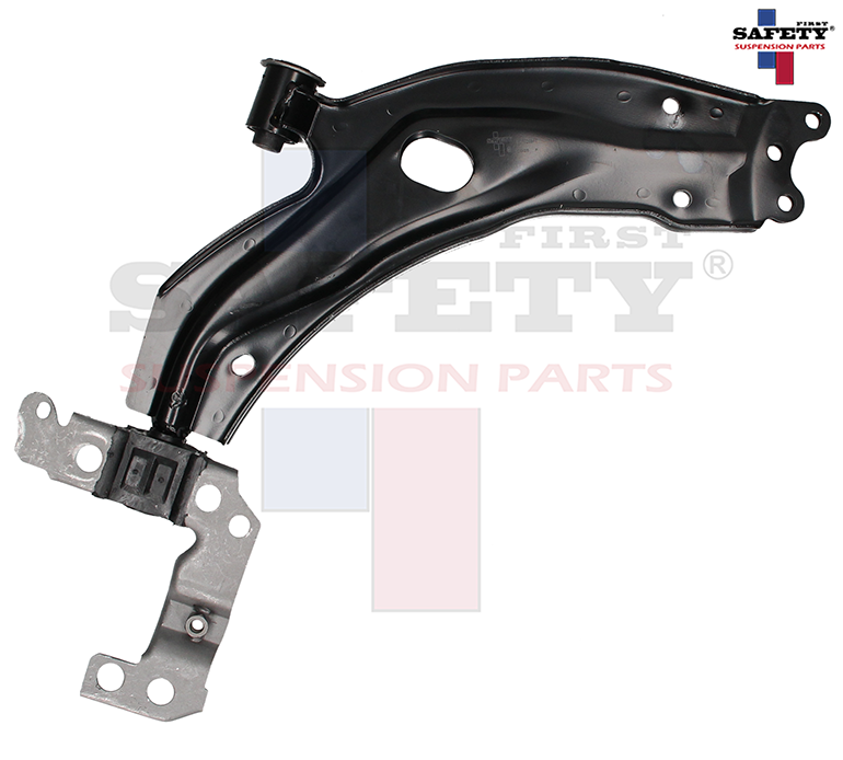 Horquilla Suspension Fiat Uno 4L 1.4 Lts 2013-2020 Palio 4L 1.6 Lts 2013-2020 Mobi 4L 1.0 Lts 2017-2024 Dodge Vision 4L 1.6 Lts 2015-2018 Inferior Derecha Sin Rotula Safety