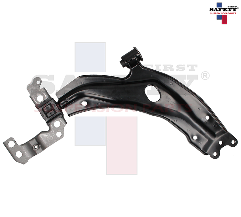 Horquilla Suspension Fiat Uno 4L 1.4 Lts 2013-2020 Palio 4L 1.6 Lts 2013-2020 Mobi 4L 1.0 Lts 2017-2024 Dodge Vision 4L 1.6 Lts 2015-2018 Inferior Derecha Sin Rotula Safety