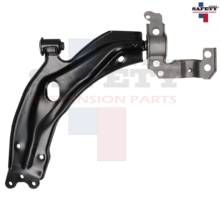 Horquilla Suspension Fiat Uno 4L 1.4 Lts 2013-2020 Palio 4L 1.6 Lts 2013-2020 Mobi 4L 1.0 Lts 2017-2024 Dodge Vision 4L 1.6 Lts 2015-2018 Inferior Derecha Sin Rotula Safety