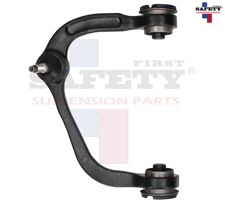 Horquilla Suspension Ford Truck F-150 4X4 2004-2008 F-150 4X2 2004-2008 Usa Lobo 4X2 2004-2008 Lobo 4X4 2004-2008 Superior Izquierda Con Rotula Safety