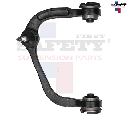 Horquilla Suspension Ford Truck F-150 4X4 2004-2008 F-150 4X2 2004-2008 Usa Lobo 4X2 2004-2008 Lobo 4X4 2004-2008 Superior Izquierda Con Rotula Safety