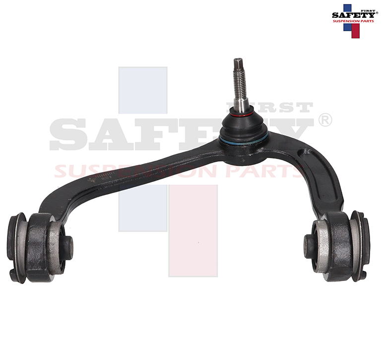 Horquilla Suspension Ford Truck F-150 4X4 2004-2008 F-150 4X2 2004-2008 Usa Lobo 4X2 2004-2008 Lobo 4X4 2004-2008 Superior Izquierda Con Rotula Safety