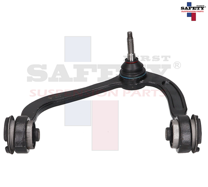 Horquilla Suspension Ford Truck F-150 4X4 2004-2008 F-150 4X2 2004-2008 Usa Lobo 4X2 2004-2008 Lobo 4X4 2004-2008 Superior Izquierda Con Rotula Safety