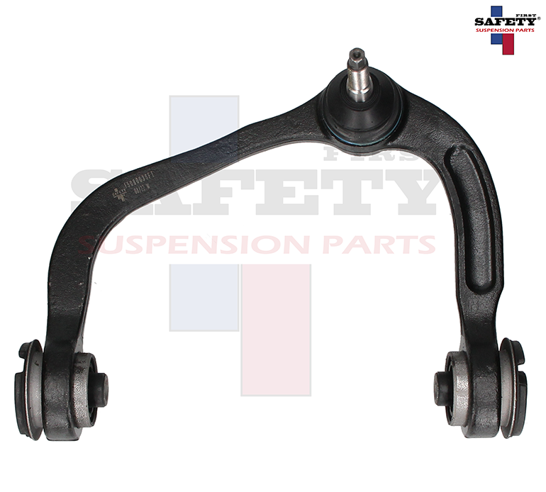 Horquilla Suspension Ford Truck F-150 4X4 2004-2008 F-150 4X2 2004-2008 Usa Lobo 4X2 2004-2008 Lobo 4X4 2004-2008 Superior Izquierda Con Rotula Safety