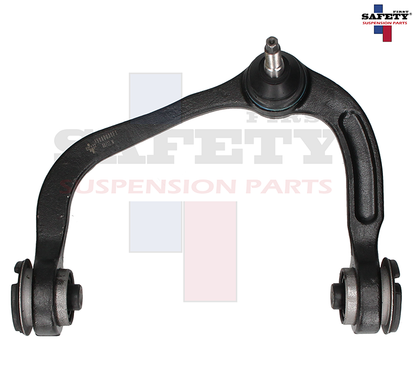 Horquilla Suspension Ford Truck F-150 4X4 2004-2008 F-150 4X2 2004-2008 Usa Lobo 4X2 2004-2008 Lobo 4X4 2004-2008 Superior Izquierda Con Rotula Safety