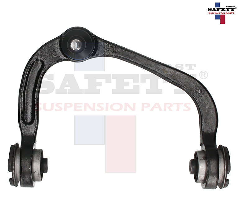 Horquilla Suspension Ford Truck F-150 4X2 2004-2008 Usa F-150 4X4 2004-2008 Lobo 4X2 2004-2008 Lobo 4X4 2004-2008 Superior Derecha Con Rotula Safety