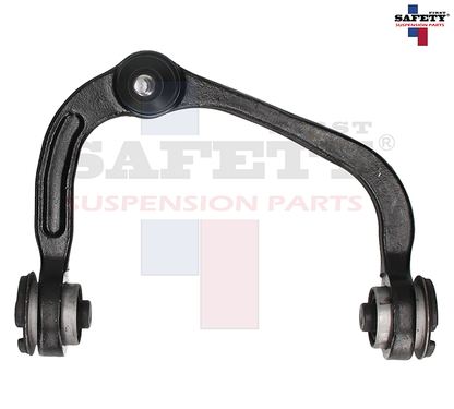 Horquilla Suspension Ford Truck F-150 4X2 2004-2008 Usa F-150 4X4 2004-2008 Lobo 4X2 2004-2008 Lobo 4X4 2004-2008 Superior Derecha Con Rotula Safety