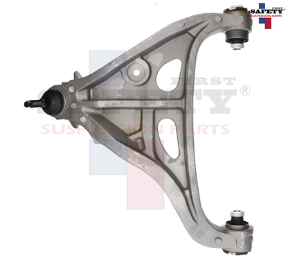 Horquilla Suspension Ford Truck F-150 4X2 2004-2008 F-150 4X2 2004-2004 Usa Lobo 4X2 2004-2008 Lobo 4X4 2004-2008 Lincoln Mark Lt 4X2 2006-2008 Mark Lt 4X4 2006-2008 Inferior Izquierda Con Rotula Safety