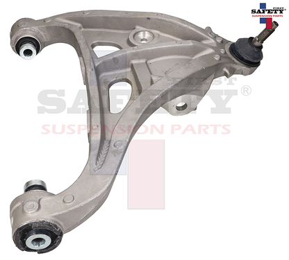 Horquilla Suspension Ford Truck F-150 4X4 2004-2008 Lobo 4X2 2004-2008 Lobo 4X4 2004-2008 Inferior Derecha Safety
