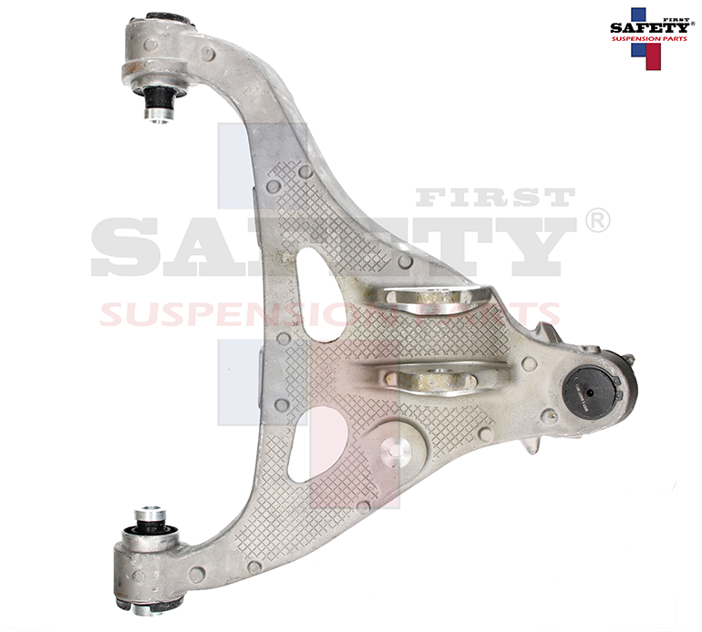 Horquilla Suspension Ford Truck F-150 4X4 2004-2008 Lobo 4X2 2004-2008 Lobo 4X4 2004-2008 Inferior Derecha Safety