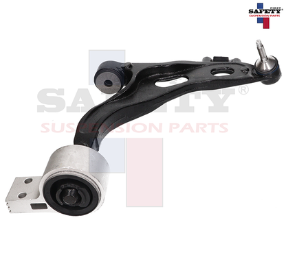 Horquilla Suspension Ford Five Hundred V6 3.0 Lts 2005-2007 Mercury Montego V6 3.0 Lts 2005-2007 Inferior Derecha Safety