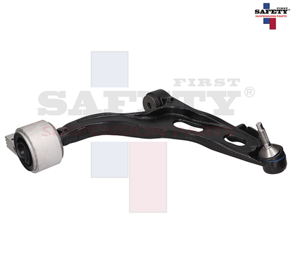 Horquilla Suspension Ford Five Hundred V6 3.0 Lts 2005-2007 Mercury Montego V6 3.0 Lts 2005-2007 Inferior Derecha Safety