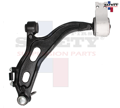 Horquilla Suspension Ford Five Hundred V6 3.0 Lts 2005-2007 Mercury Montego V6 3.0 Lts 2005-2007 Inferior Derecha Safety