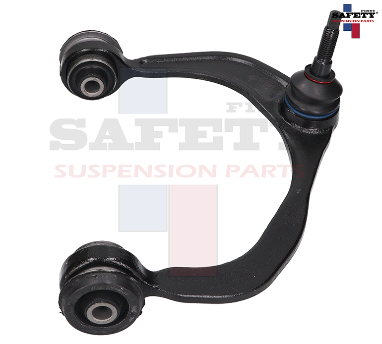 Horquilla Suspension Ford Truck F-150 4X2 2009-2008 F-150 4X2 2009-2019 Usa F-150 4X4 2009-2019 Expedition 4X2 2007-2019 Expedition 4X4 2007-2019 Lincoln Truck Navigator 4X2 2007-2019 Superior Derecha Con Rotula Safety