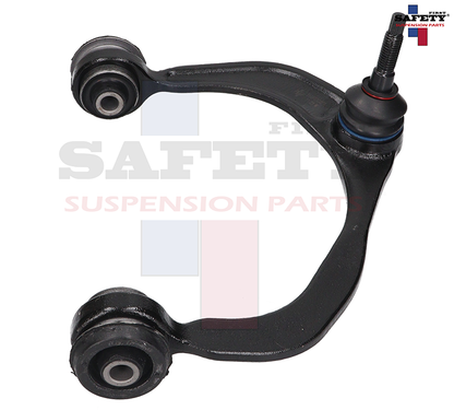 Horquilla Suspension Ford Truck F-150 4X2 2009-2008 F-150 4X2 2009-2019 Usa F-150 4X4 2009-2019 Expedition 4X2 2007-2019 Expedition 4X4 2007-2019 Lincoln Truck Navigator 4X2 2007-2019 Superior Derecha Con Rotula Safety