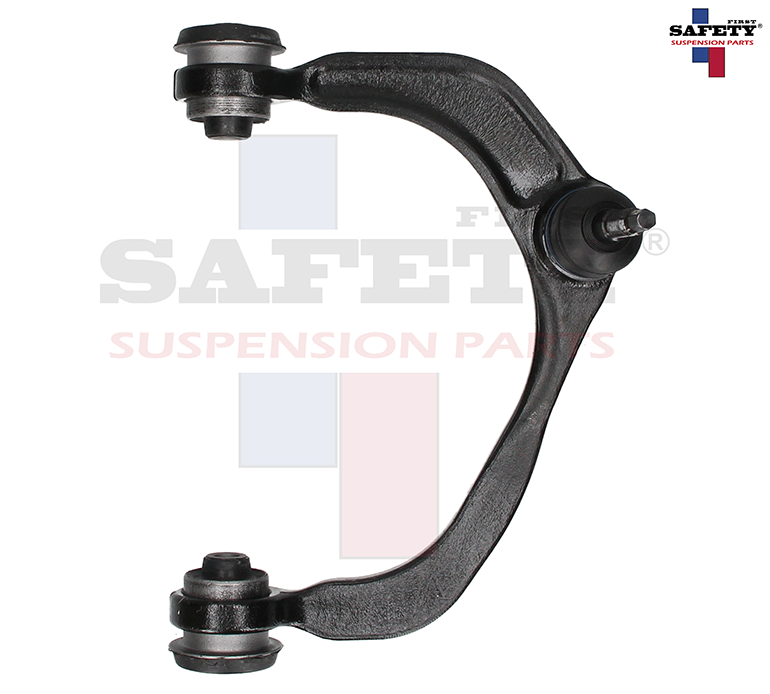 Horquilla Suspension Ford Truck F-150 4X2 2009-2008 F-150 4X2 2009-2019 Usa F-150 4X4 2009-2019 Expedition 4X2 2007-2019 Expedition 4X4 2007-2019 Lincoln Truck Navigator 4X2 2007-2019 Superior Derecha Con Rotula Safety