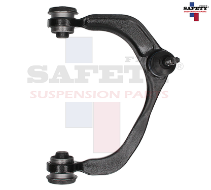 Horquilla Suspension Ford Truck F-150 4X2 2009-2008 F-150 4X2 2009-2019 Usa F-150 4X4 2009-2019 Expedition 4X2 2007-2019 Expedition 4X4 2007-2019 Lincoln Truck Navigator 4X2 2007-2019 Superior Derecha Con Rotula Safety