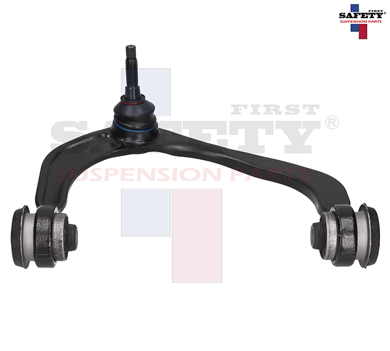 Horquilla Suspension Ford Truck F-150 4X2 2009-2008 F-150 4X2 2009-2019 Usa F-150 4X4 2009-2019 Expedition 4X2 2007-2019 Expedition 4X4 2007-2019 Lincoln Truck Navigator 4X2 2007-2019 Superior Derecha Con Rotula Safety