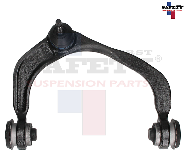 Horquilla Suspension Ford Truck F-150 4X2 2009-2008 F-150 4X2 2009-2019 Usa F-150 4X4 2009-2019 Expedition 4X2 2007-2019 Expedition 4X4 2007-2019 Lincoln Truck Navigator 4X2 2007-2019 Superior Derecha Con Rotula Safety