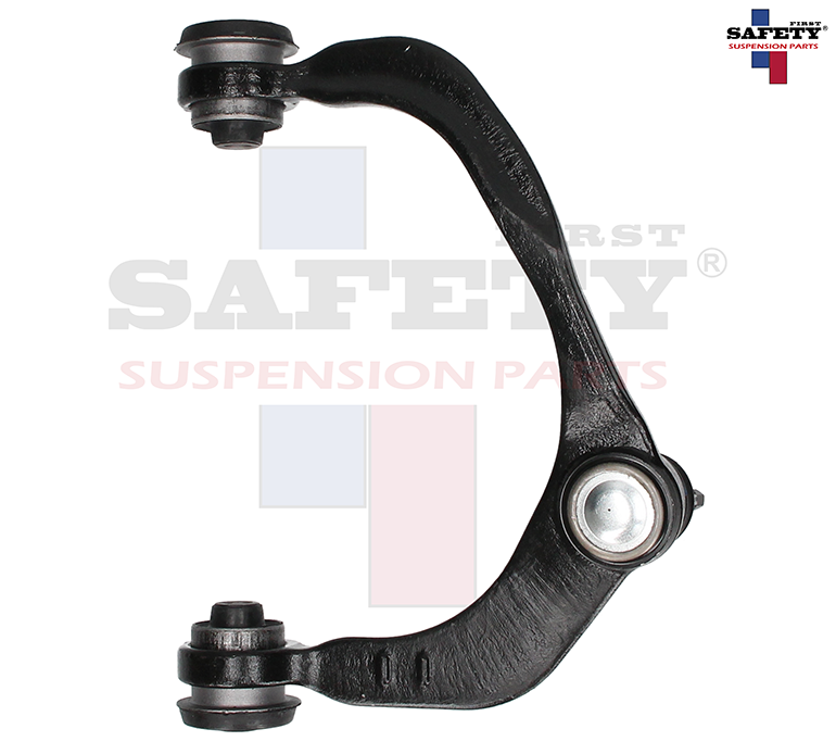 Horquilla Suspension Ford Truck F-150 4X2 2009-2008 F-150 4X2 2009-2019 Usa F-150 4X4 2009-2019 Expedition 4X2 2007-2019 Expedition 4X4 2007-2019 Lincoln Truck Navigator 4X2 2007-2019 Superior Derecha Con Rotula Safety