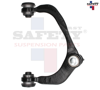 Horquilla Suspension Ford Truck F-150 4X2 2009-2008 F-150 4X2 2009-2019 Usa F-150 4X4 2009-2019 Expedition 4X2 2007-2019 Expedition 4X4 2007-2019 Lincoln Truck Navigator 4X2 2007-2019 Superior Derecha Con Rotula Safety