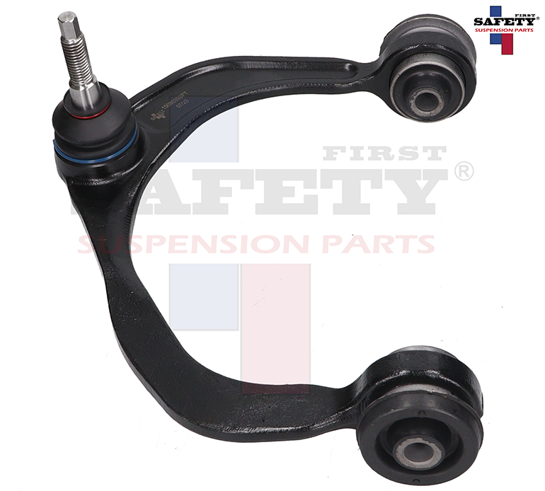 Horquilla Suspension Ford Truck F-150 4X2 2003-2008 F-150 4X2 2009-2019 Usa F-150 4X4 2009-2019 Expedition 4X2 2007-2019 Expedition 4X4 2007-2019 Superior Izquierda Con Rotula Safety